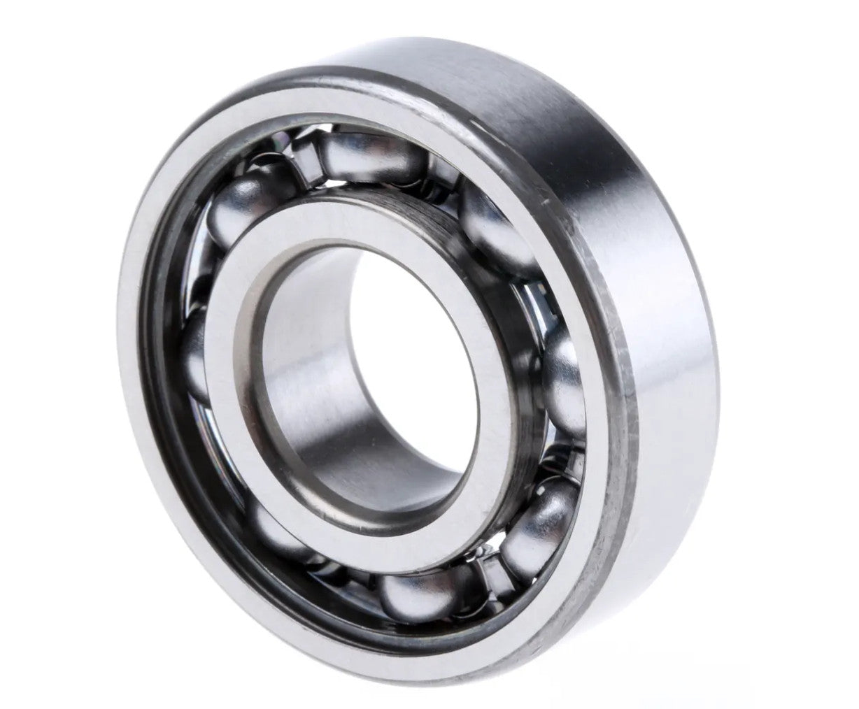 Koyo Bearing Pair 6204C4